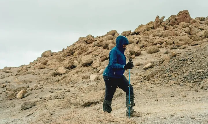 7 Days MT Kilimanjaro Private Hiking VIA Machame Route