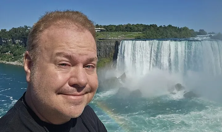 Niagara Falls Private Tour with Portuguese-speaking guide
