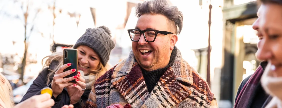 Ultimate Amsterdam Food Tour