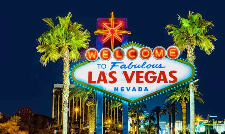Private 2 Hour Las Vegas Strip Tour