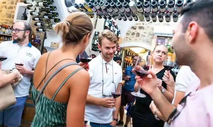 SANREMO FOOD TOUR - Authentic Ligurian street food and Medieval town