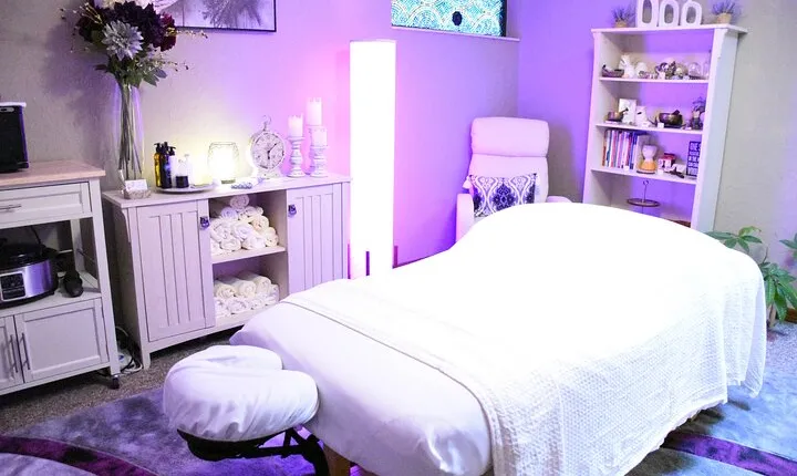 Be Well Signature Massage | 60 Min.