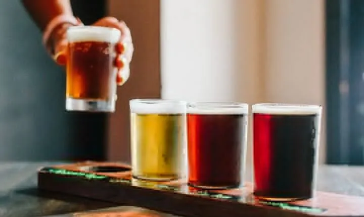 St. Augustine Beer & History Crawl