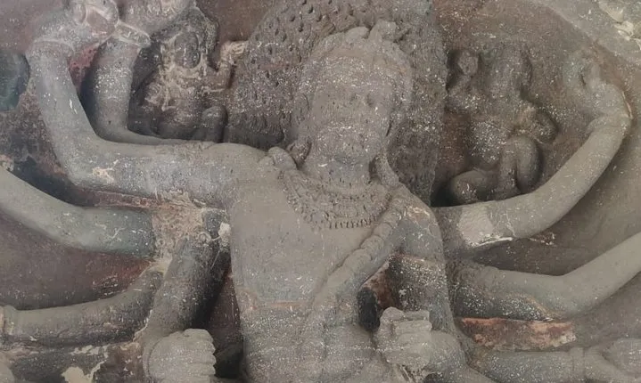 7 days Maharashtra Delights with Ajanta and Ellora caves