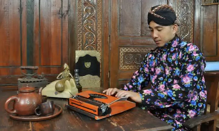 1-Day Yogyakarta Javanese Culture - PRIVATE TOUR with GUIDE
