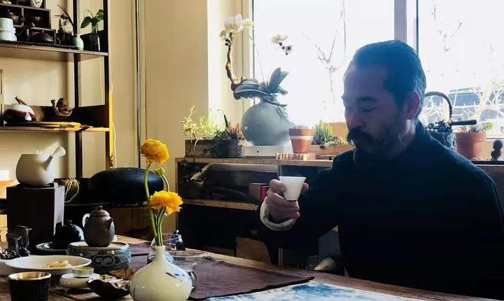 Life Awakening: Finding Your True Self