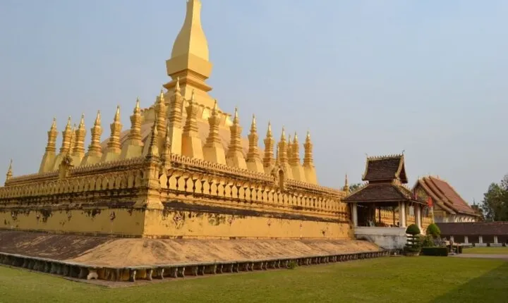 Vientiane Private Car Tour Go Anywhere and Anytime