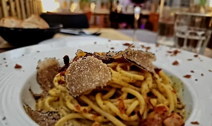 Eat Italian like an Italian