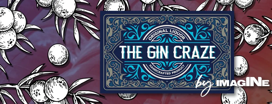 The Gin Craze experience in London with Gin Palace and distillery tour