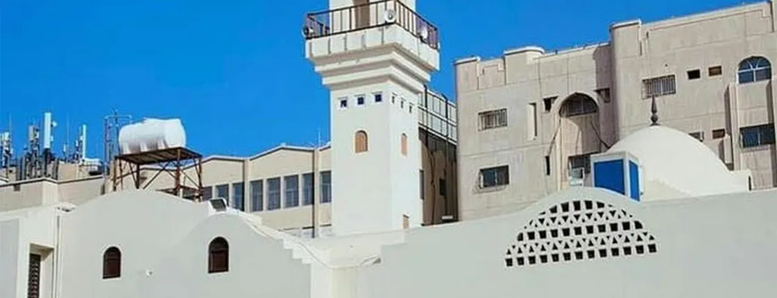 Madinah full-day guided tour with lunch