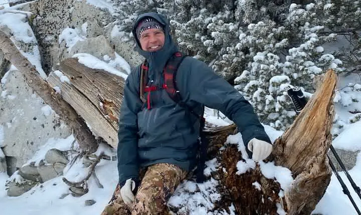 Guided Snowshoe Experience in Lake Tahoe