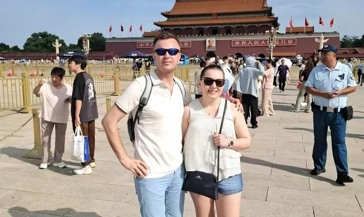 5 Days Private Beijing & Xian Tour by Overnight Train with hotel