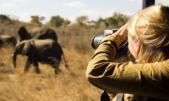 3-Days Lodge Safari in Tarangire, Ngorongoro Crater & Lake Manyara