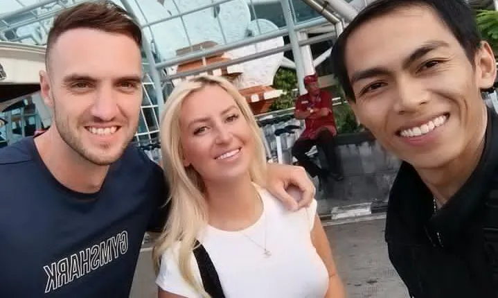 Bali Airport Private Arrival Transfer