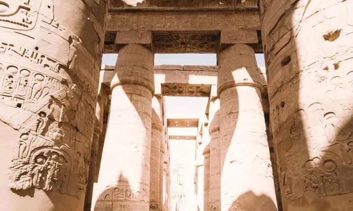 Full-Day Private Tour to Luxor from Hurghada with Lunch