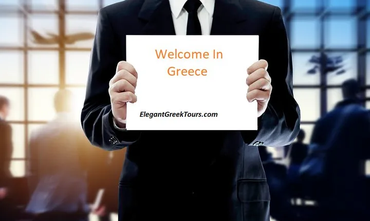 Transfer From Athens To Galata Port