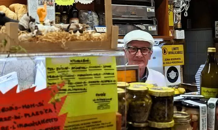Guided Food Tour with Wine Tasting in Verona