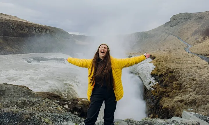 Private Golden Circle Tour from Skarfabakki Cruise Terminal