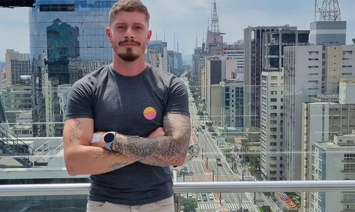 Private Half-Day Guided Tour to São Paulo