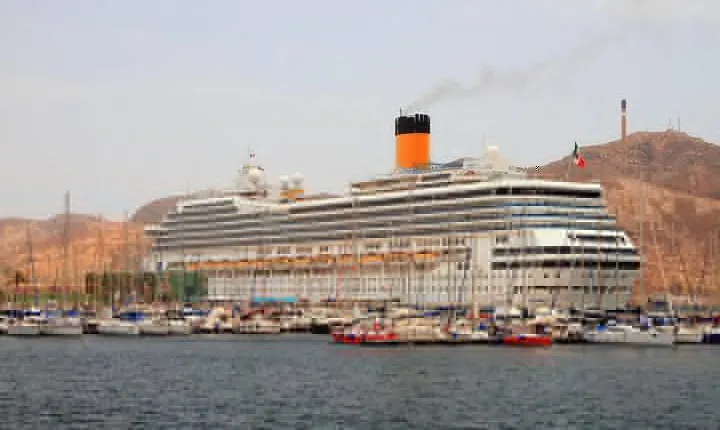 Cartagena and Murcia - full day shore excursion for cruise guests