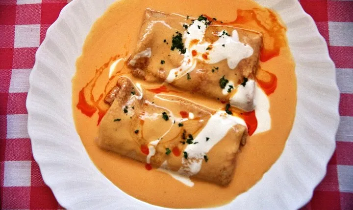 Cooking Class in Transylvania - Day Tour from Bucharest