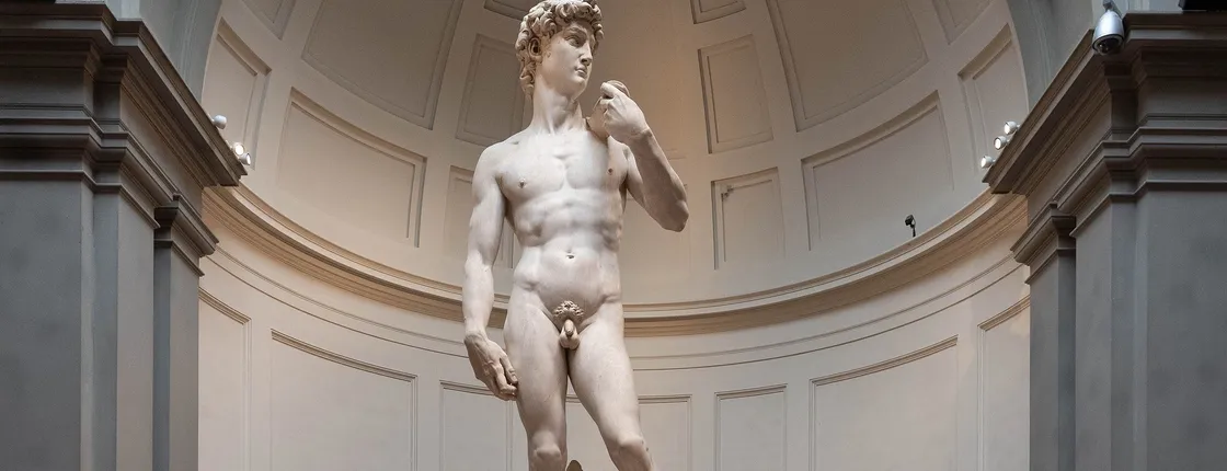 Best of Florence Walking Tour and visit to the Accademia Gallery