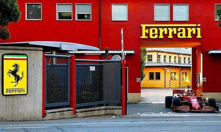 Ferrari and Pavarotti Private Day Trip from Florence