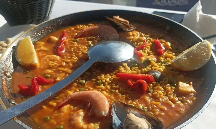 Prehistory and Nature Learn Spanish in Nature