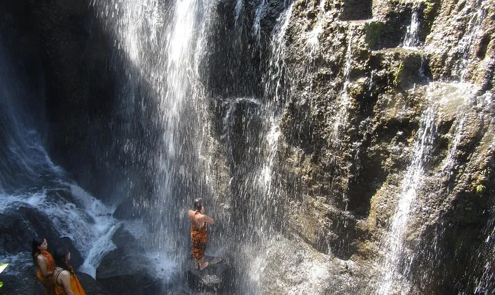 Matasidhi Holy Trip for the Soul