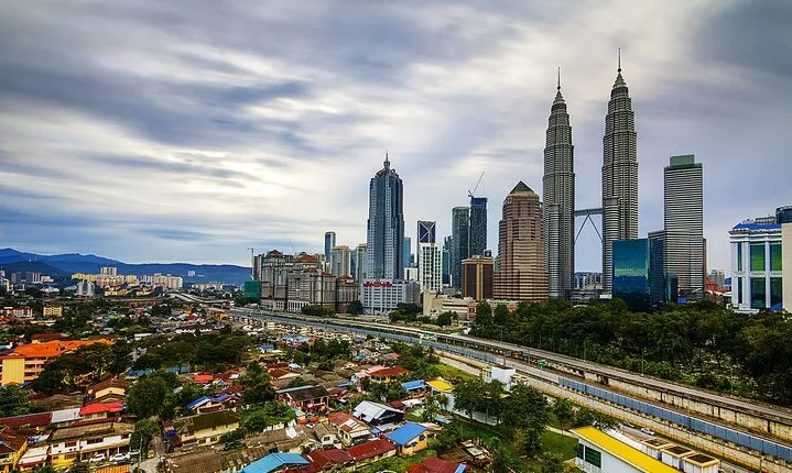 Kuala Lumpur Famous Landmarks Tour