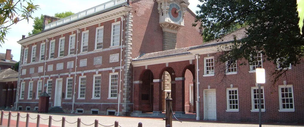 Princeton University and Philadelphia Tour from NYC & New Jersey