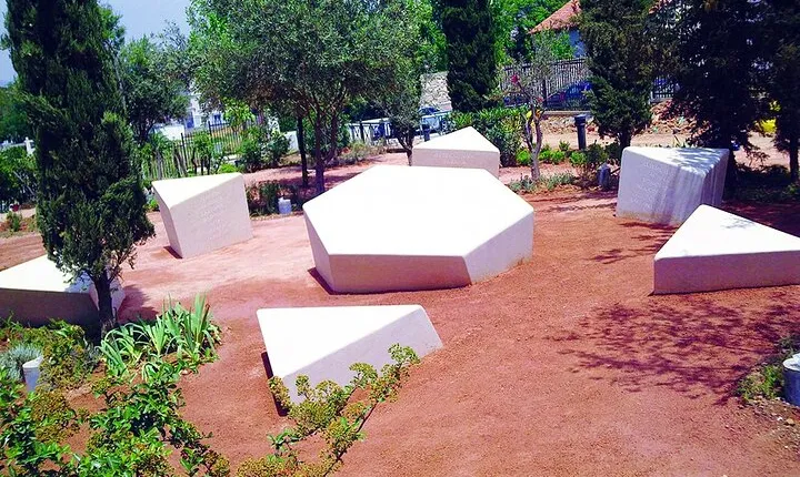 Dream Jewish Heritage Private Walking Tour in Athens