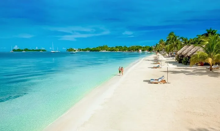 [PRIVATE] Negril Sightseeing Tour with RickS Cafe Cliff Diving