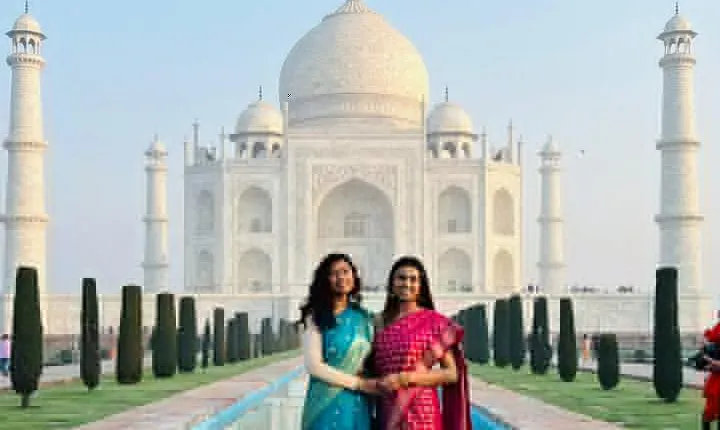Taj Mahal Day Trip from Delhi by Private Car - All Inclusive
