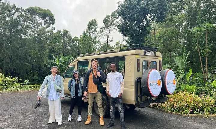 4 Days Wildlife Safari and Cultural Experience in Tanzania