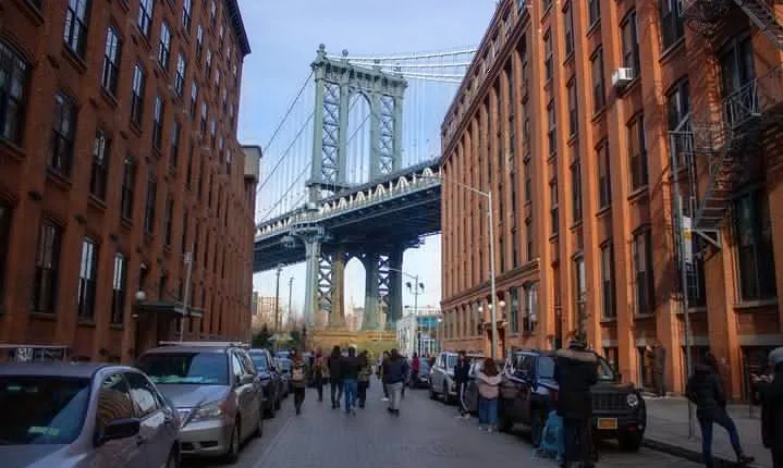 Brooklyn Sightseeing Tour with Private Driver-Guide