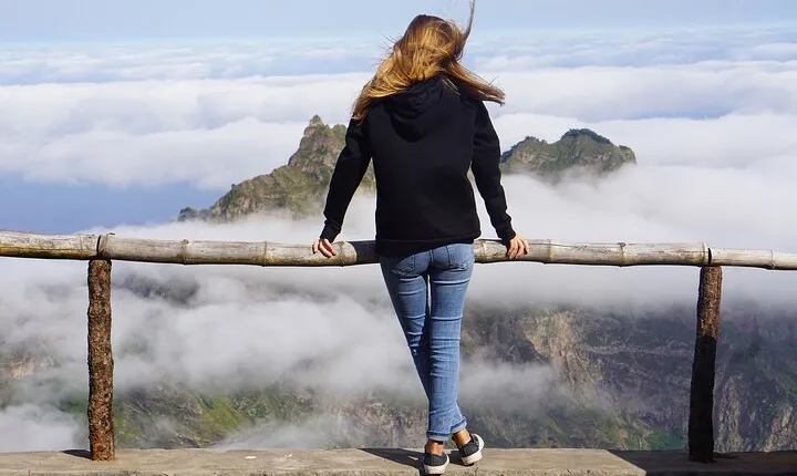 Cape Verde: Essence of São Vicente and Santo Antão, 4 Days