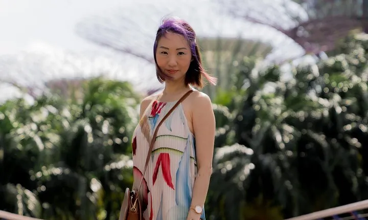 Private Professional Photoshoot in Tokyo