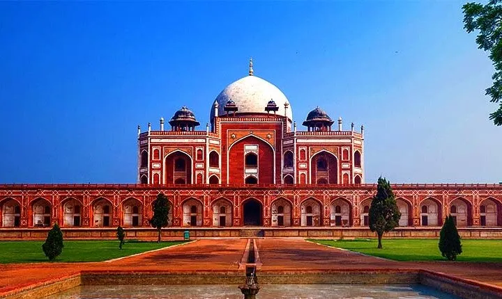 Golden Triangle Tour with Haridwar and Rishikesh