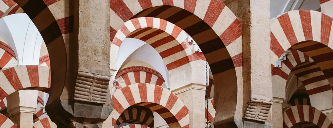 Córdoba Full-Day Tour from Seville