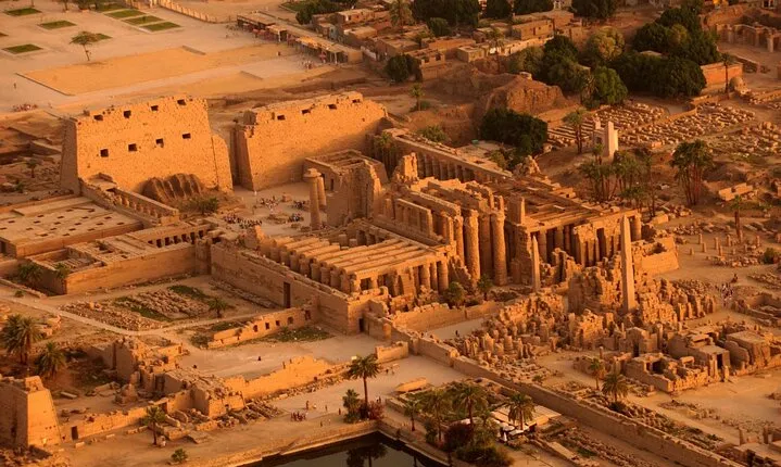 Private Tour of Mummification, Luxor Museum, and Temples in Luxor