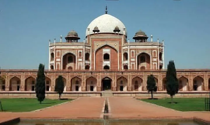 Private Half-Day 4 Hours New Delhi City Tour 