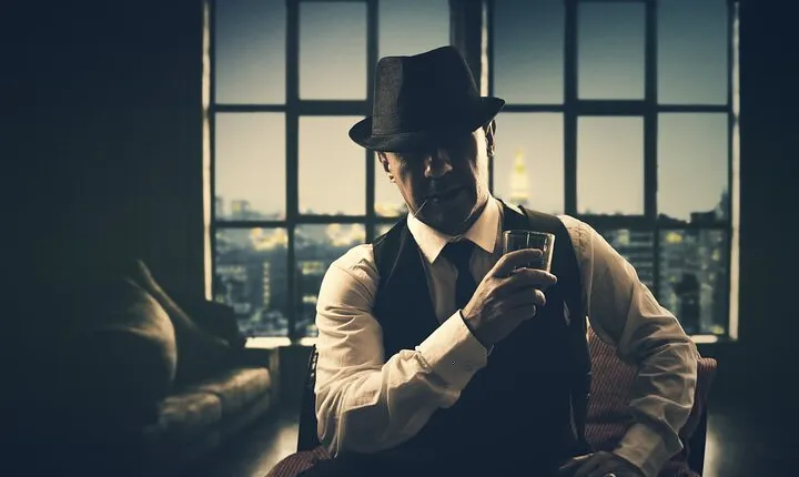 Private Car Tour of The Godfather Filming Locations in NYC