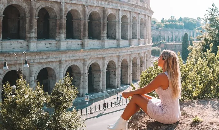 Ancient Rome: Colosseum + Digital Booklet and Audioguide