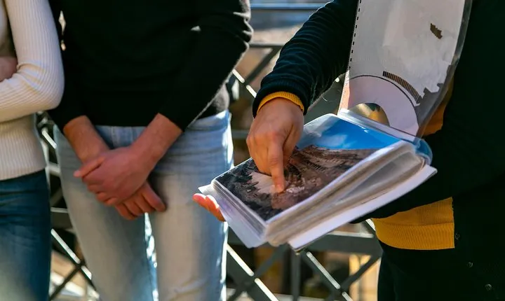 Private Tour of Colosseum & Ancient Rome Wonders
