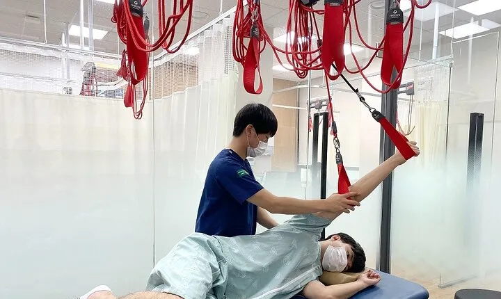 Busan: Oriental Medicine Experience - Detox Your Body and Mind