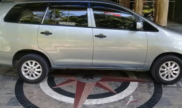 Private Transfer: Langkawi International Airport to or from Beach and City Hotel