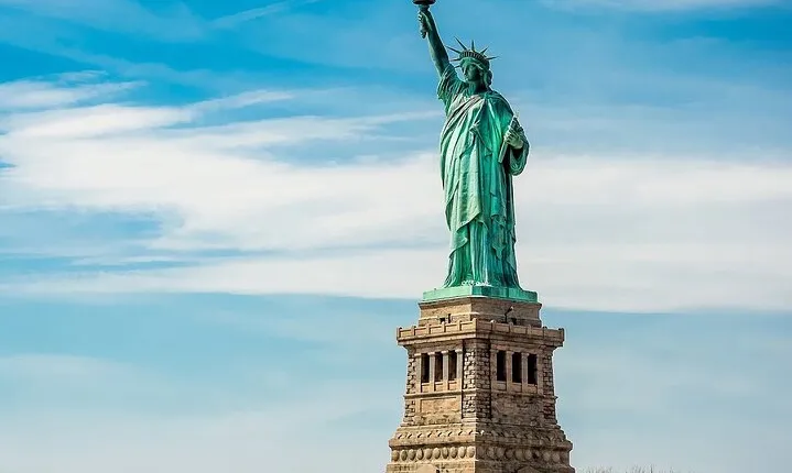 Private Statue of Liberty and Ellis Island Tour