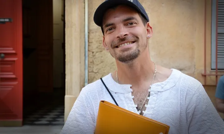 Time flies in this complete tour of Aix-en-Provence