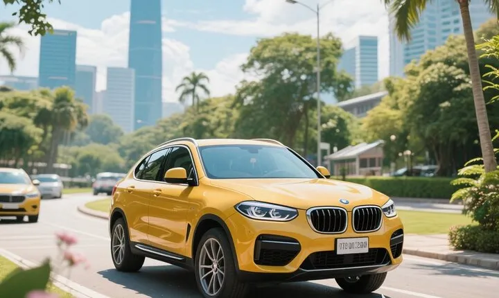 Singapore: Private Transfer from/to Changi Airport(SIN)